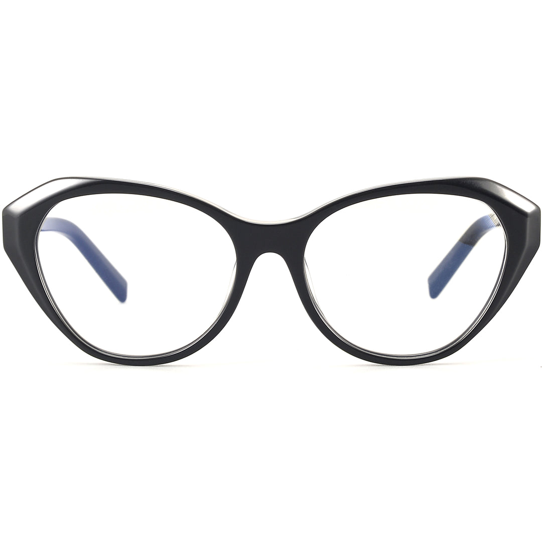 Cat-Eye Glasses BY1086