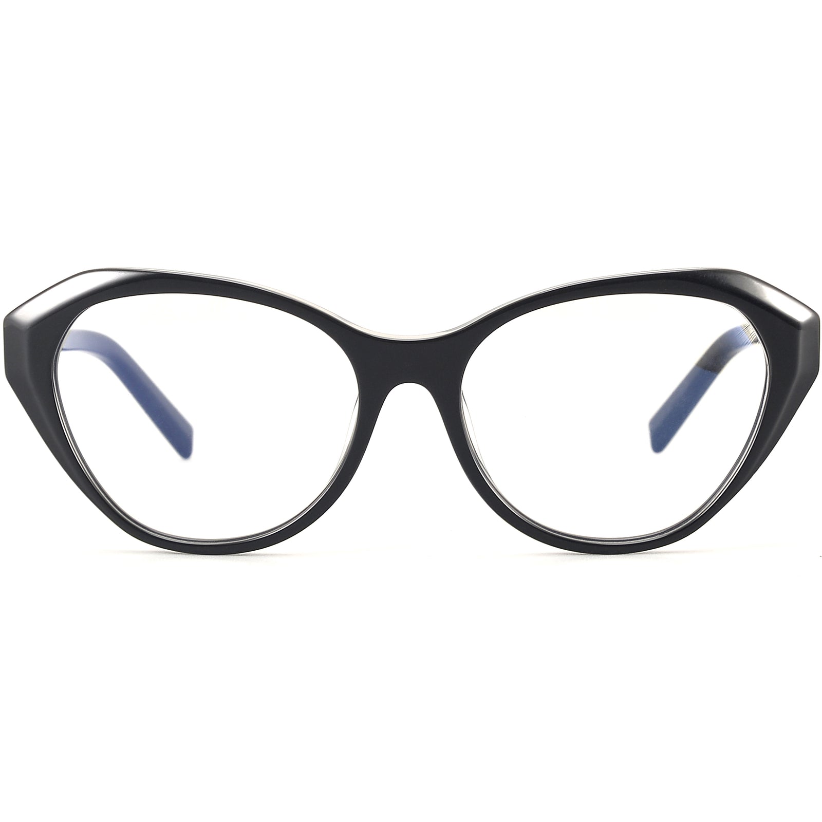 Cat-Eye Glasses BY1086