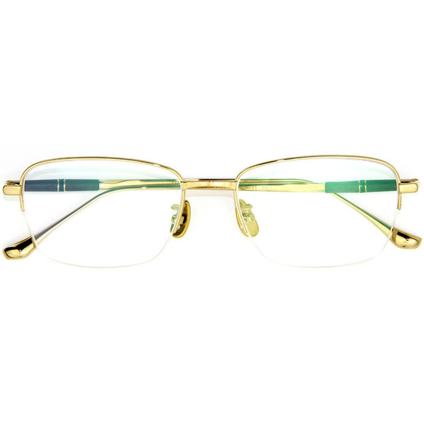 Rectangle Glasses JNW1030