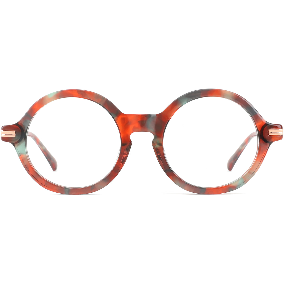 Round Glasses A3082