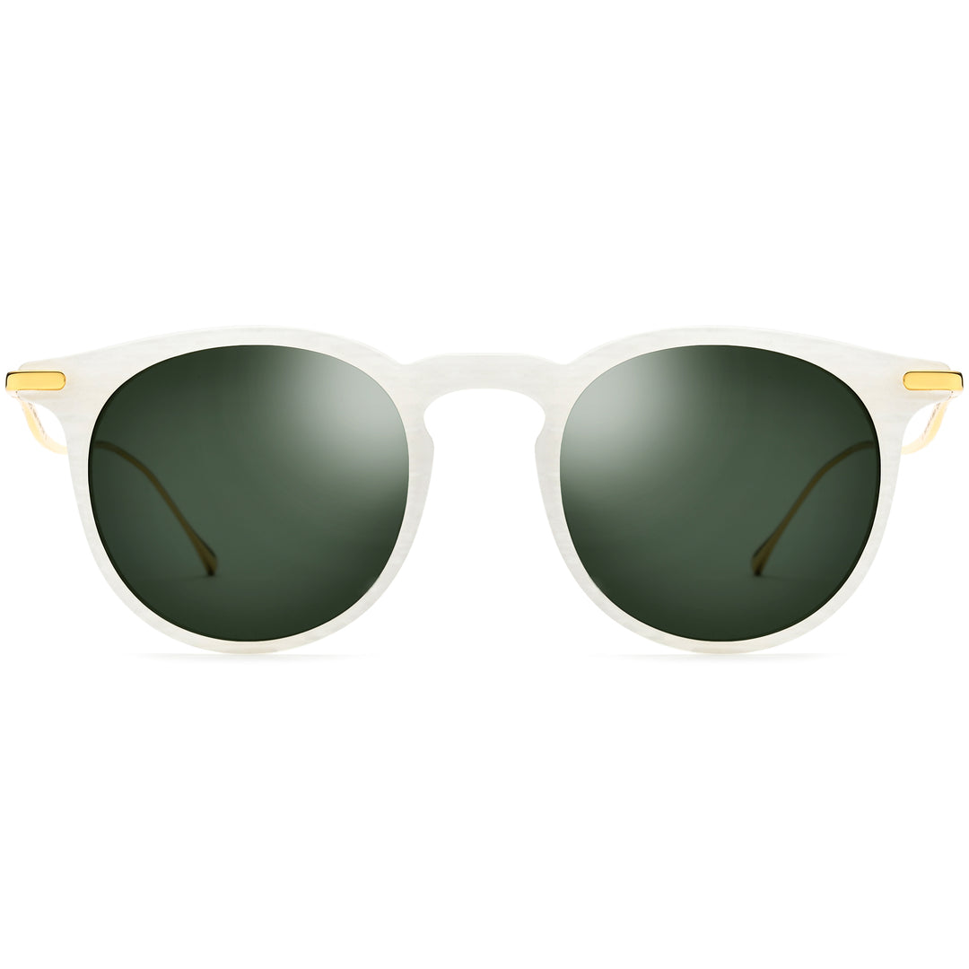 Round Sunglasses BRS1053