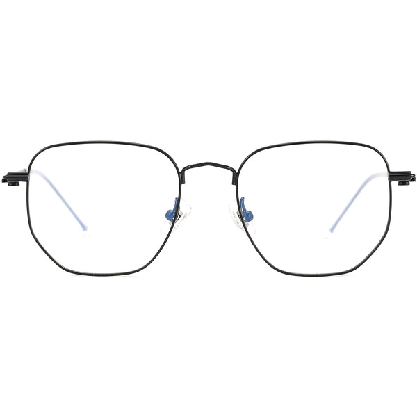 Geometric Glasses BY1016