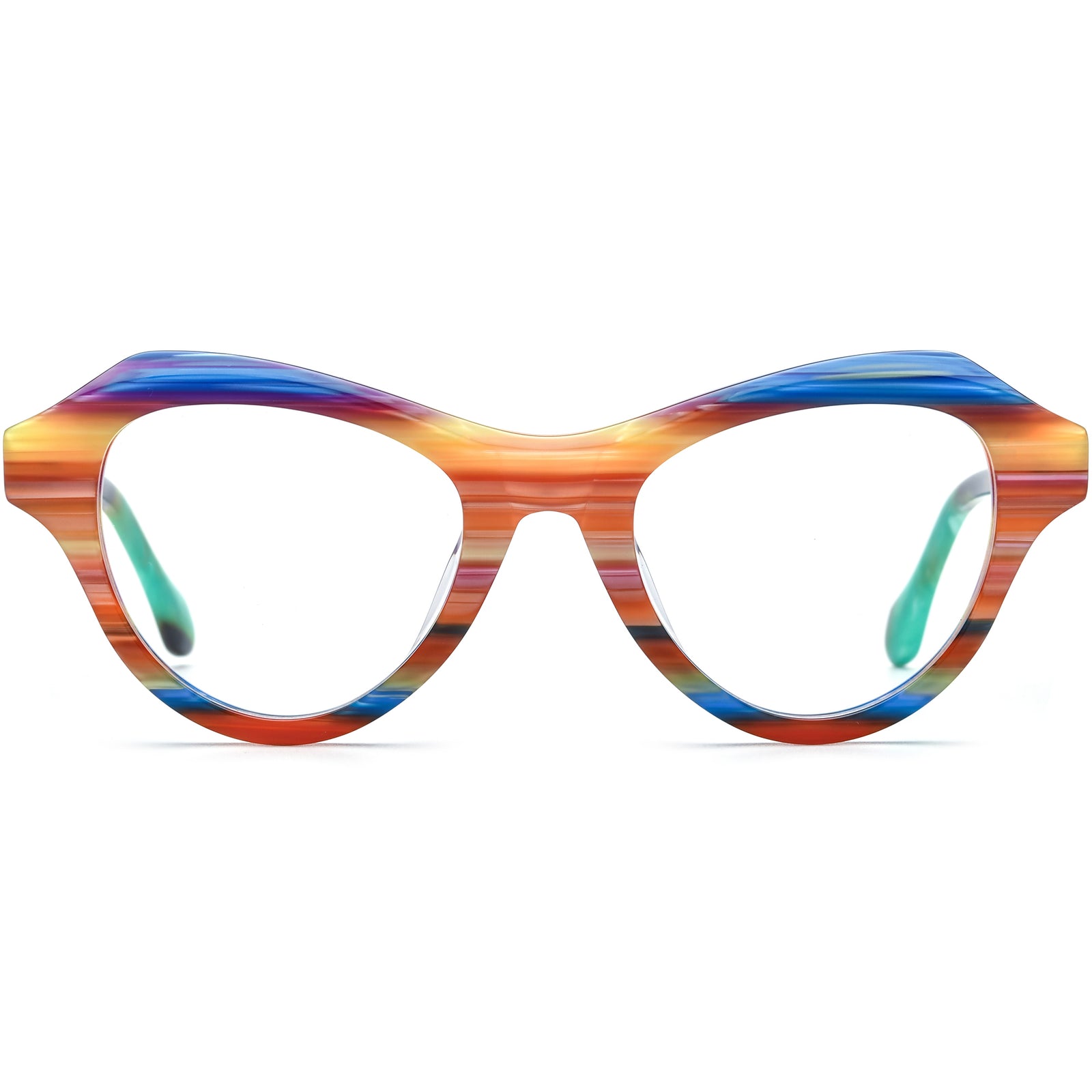 Cat-Eye Glasses BR1653