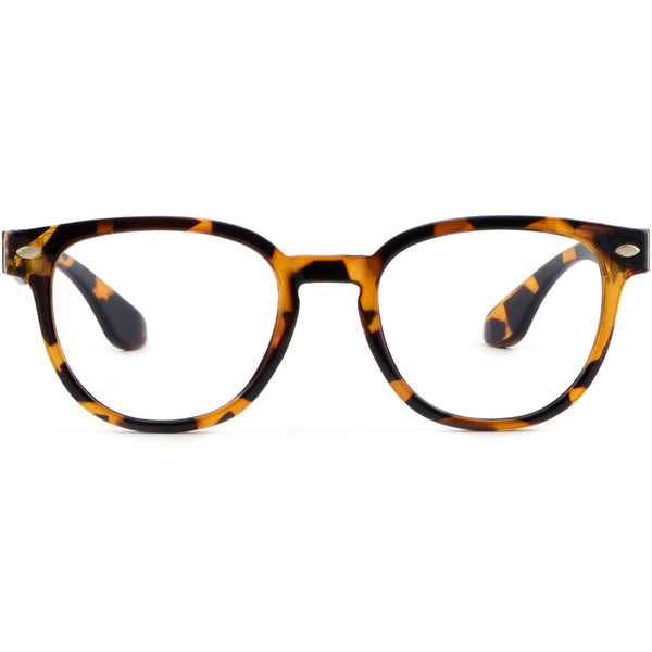 Round Glasses O1608