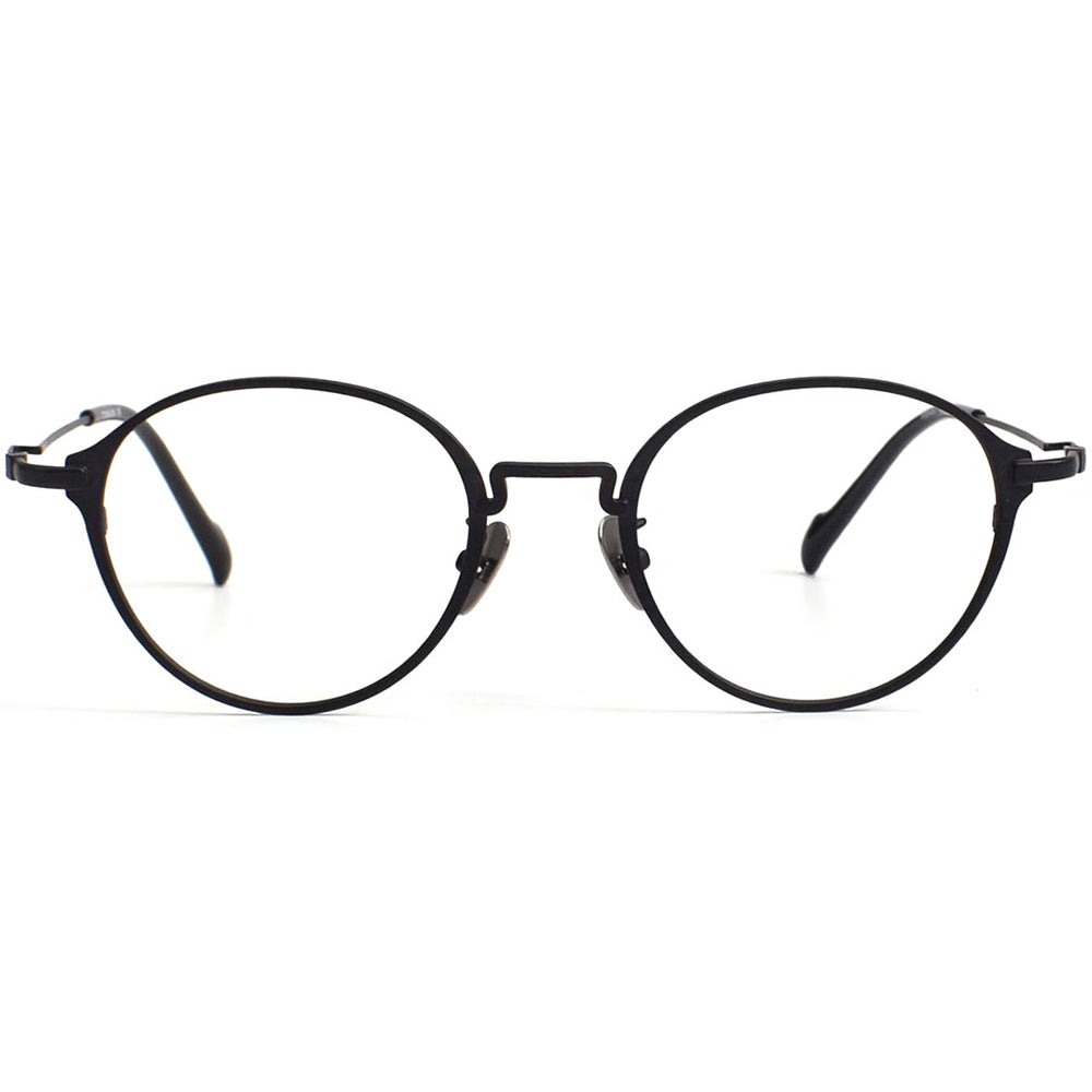 Round Glasses A3962