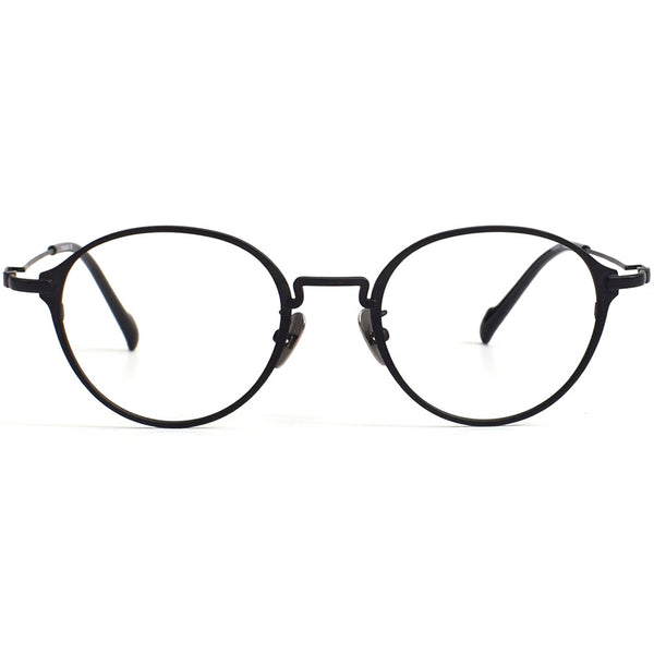 Round Glasses A3962