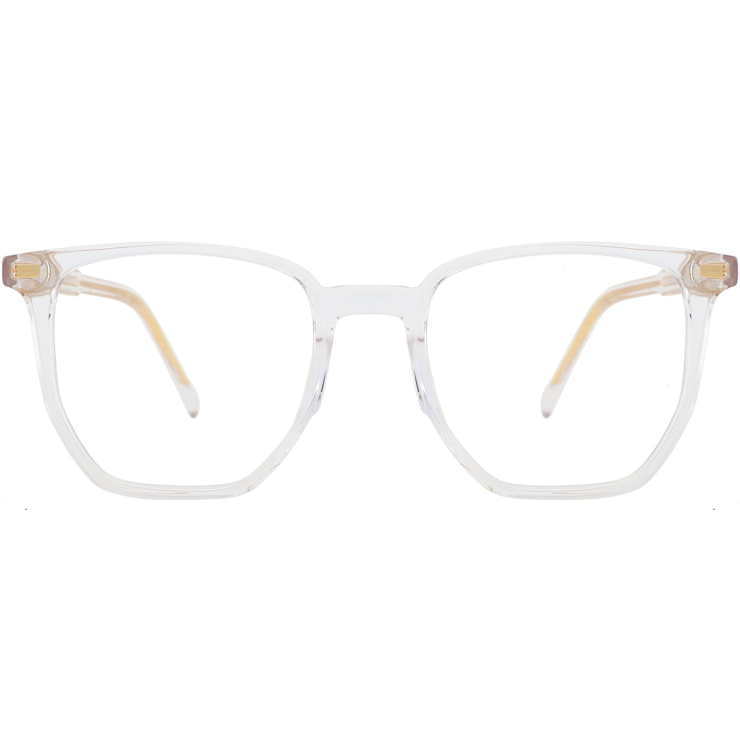 Square Glasses YEA1288