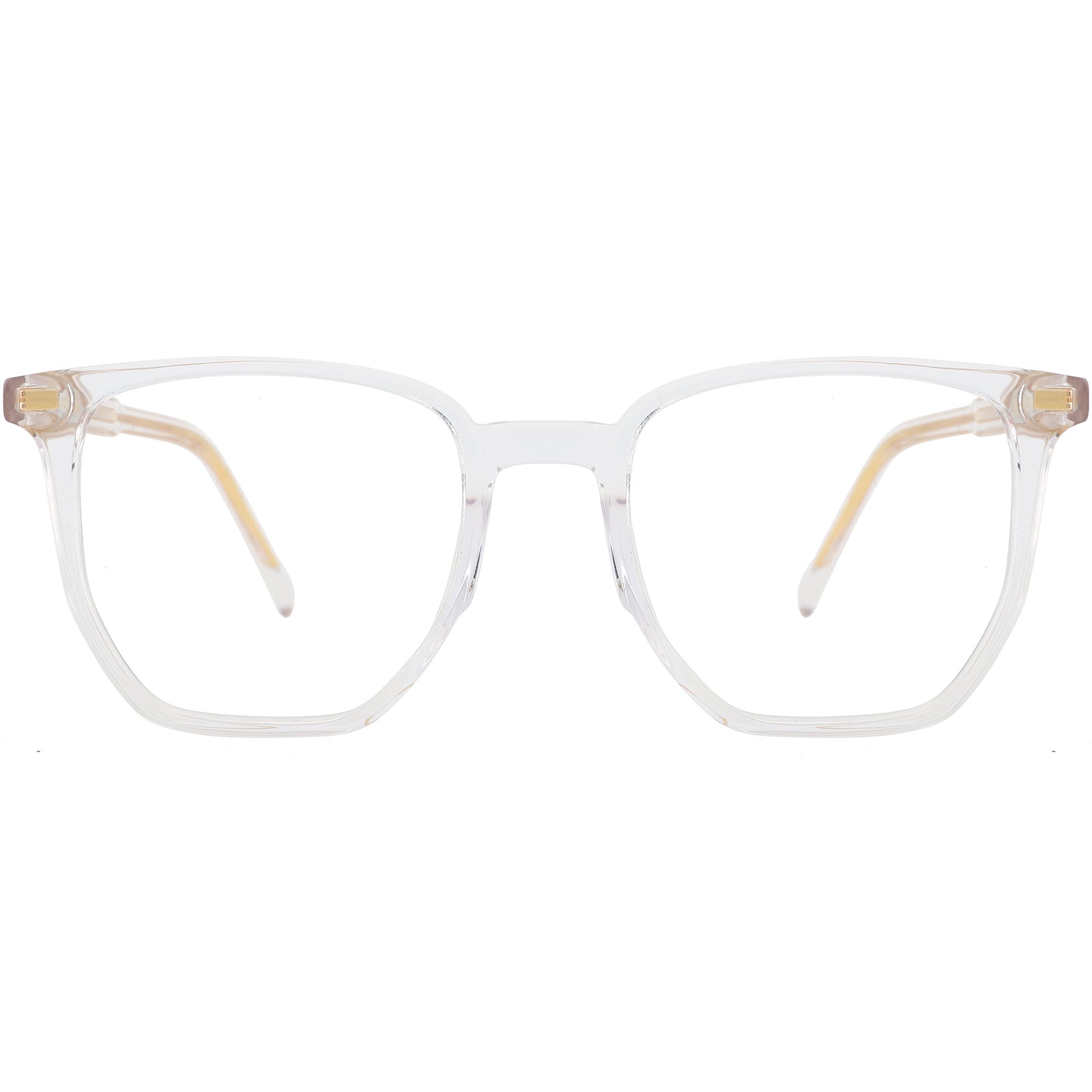 Square Glasses YEA1288