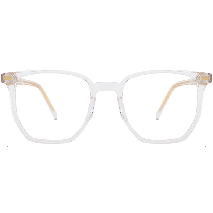 Square Glasses YEA1288