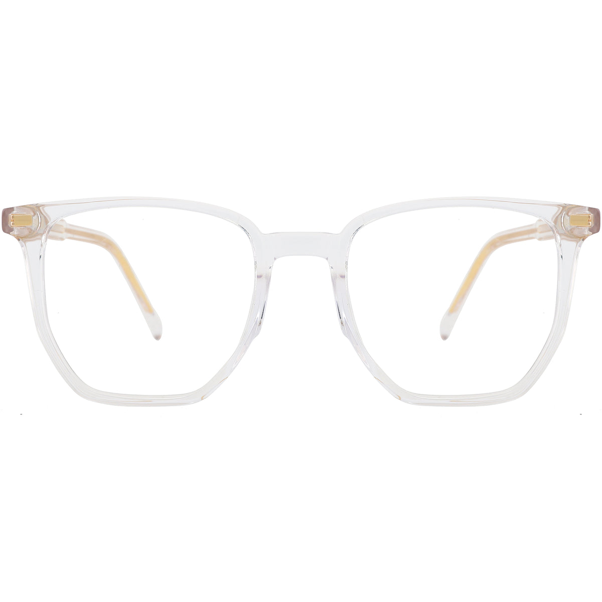Square Glasses YEA1288