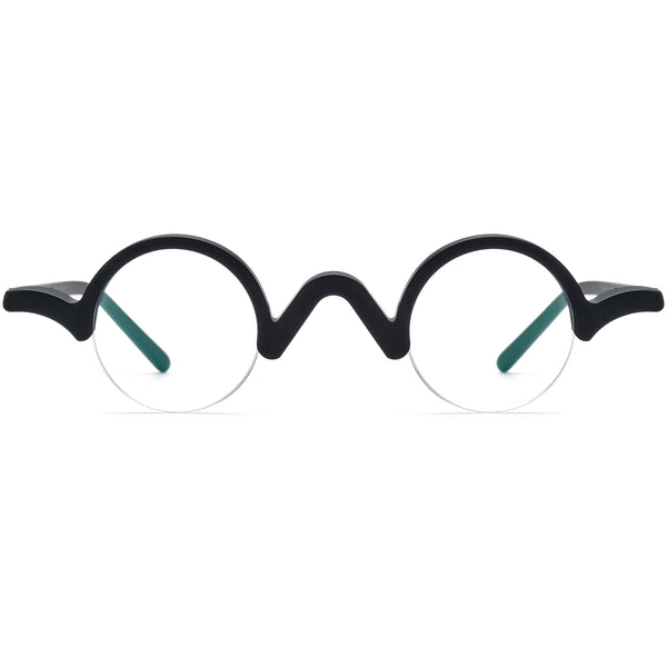 Round Glasses BR1429