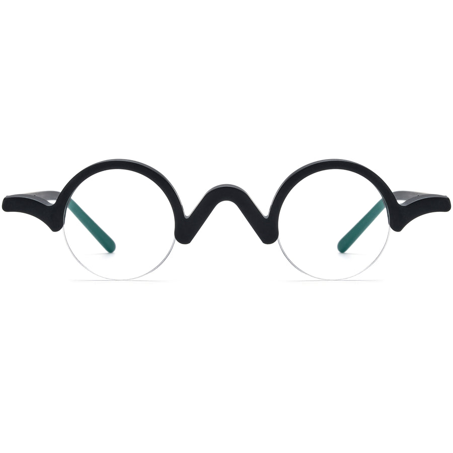 Round Glasses BR1429