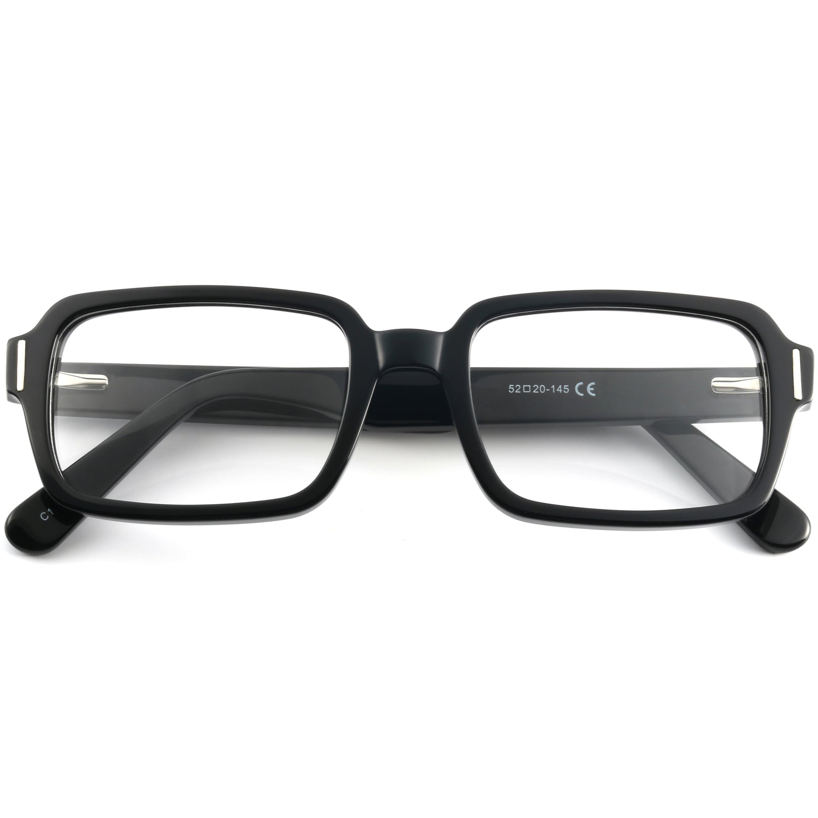 Square Glasses GSR1037