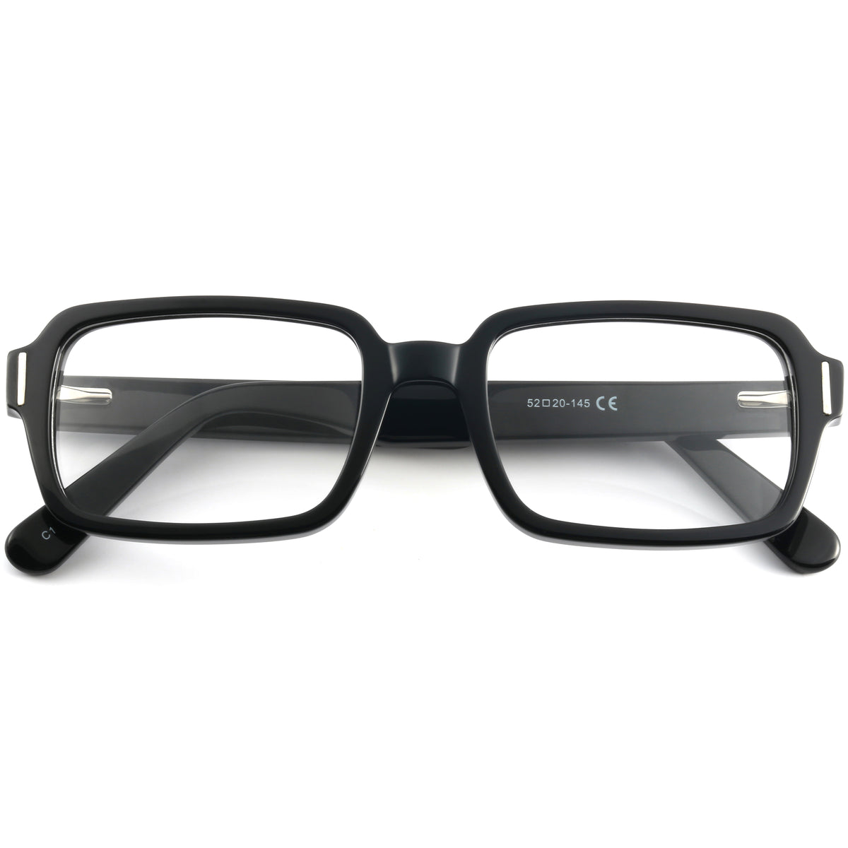 Square Glasses GSR1037