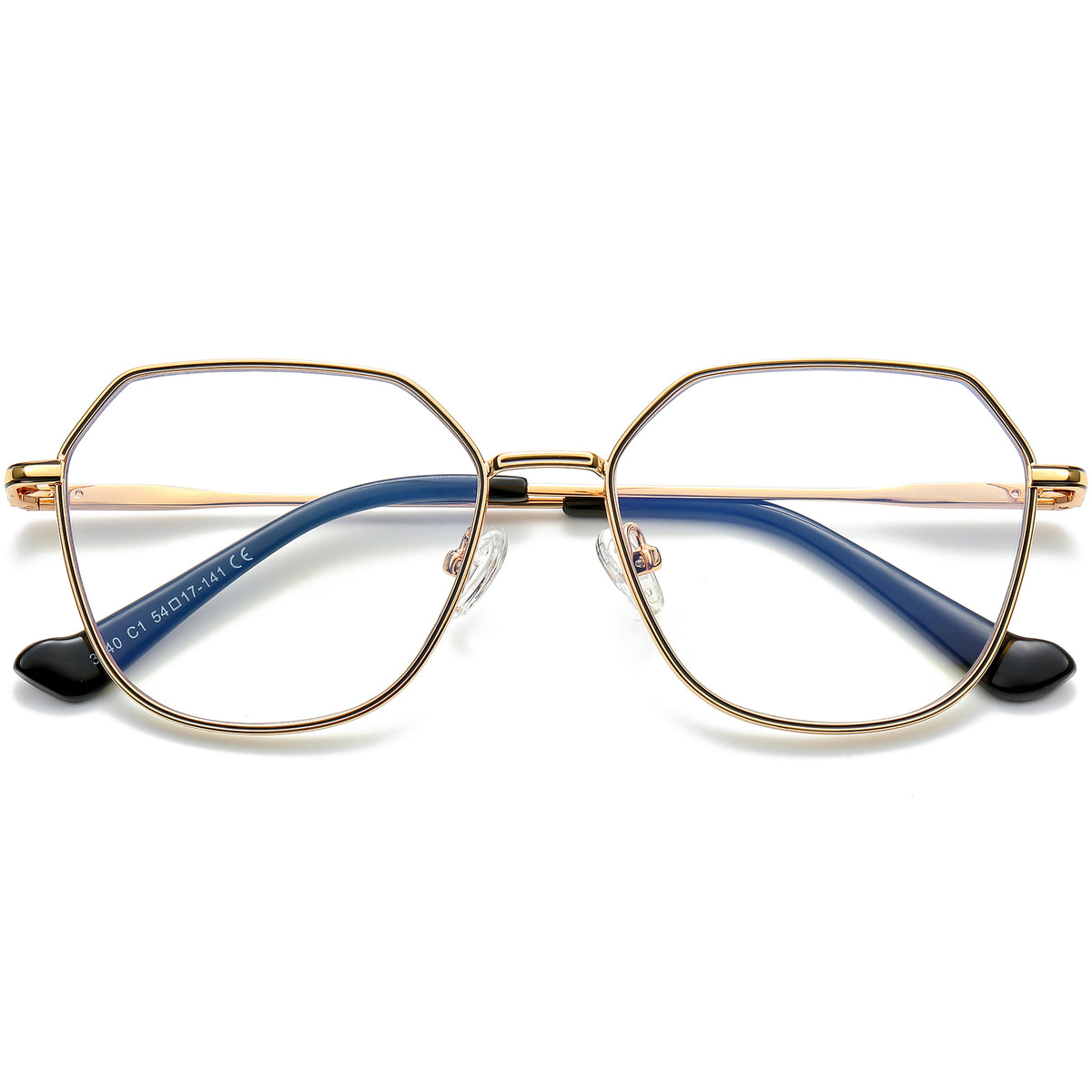 Geometric Glasses PF1224