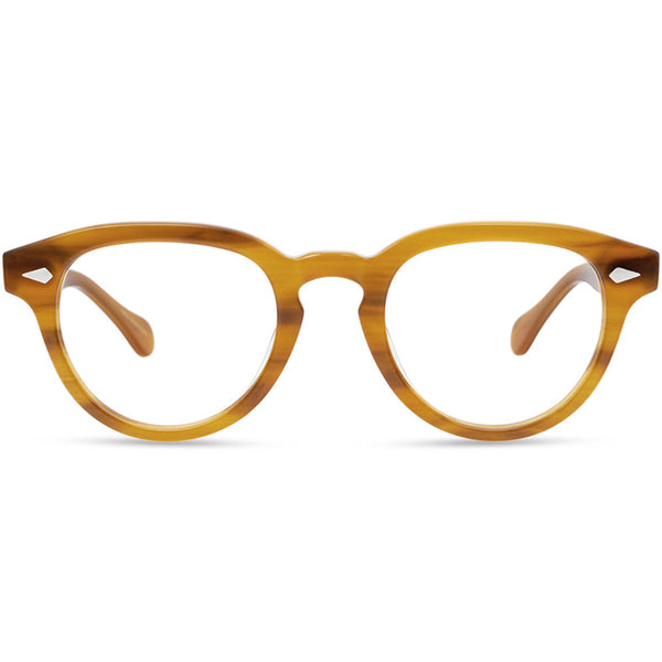 Round Glasses GC1076