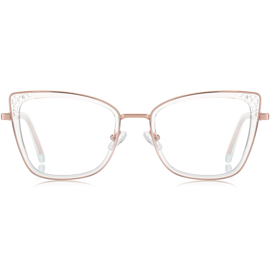 Cat-Eye Glasses PF1331