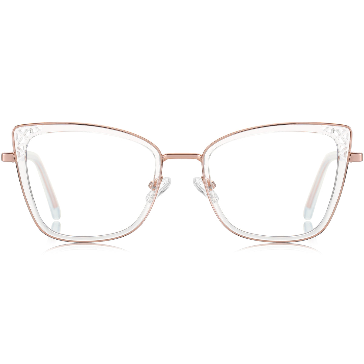 Cat-Eye Glasses PF1331