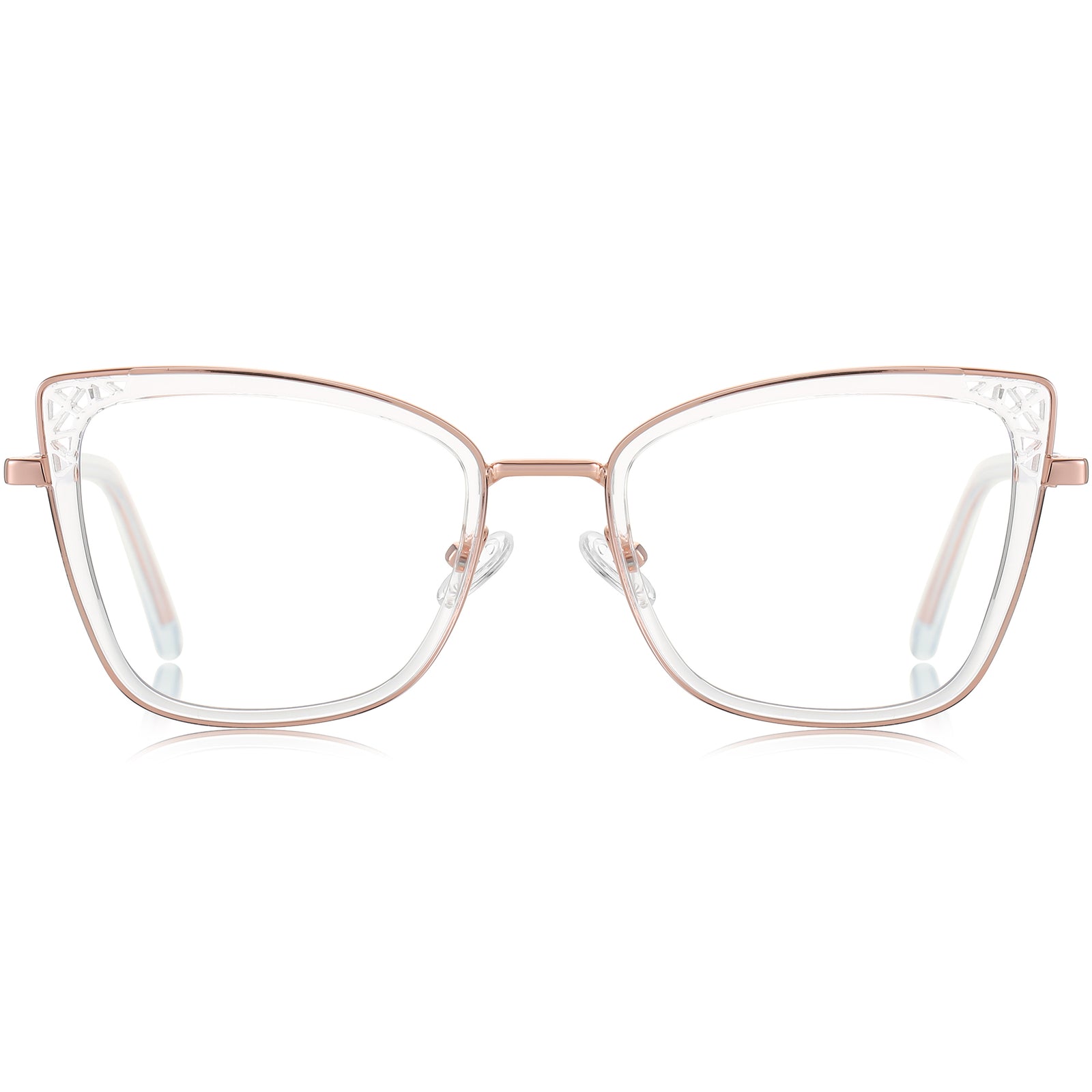 Cat-Eye Glasses PF1331