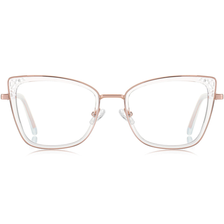 Cat-Eye Glasses PF1331