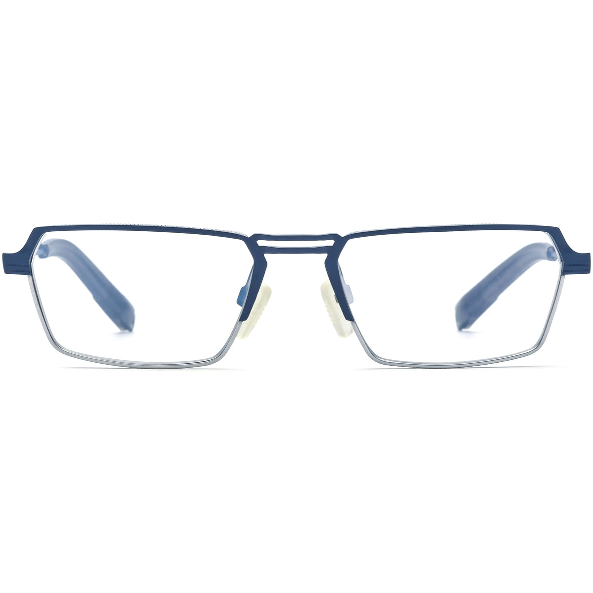 Rectangle Glasses BR1566