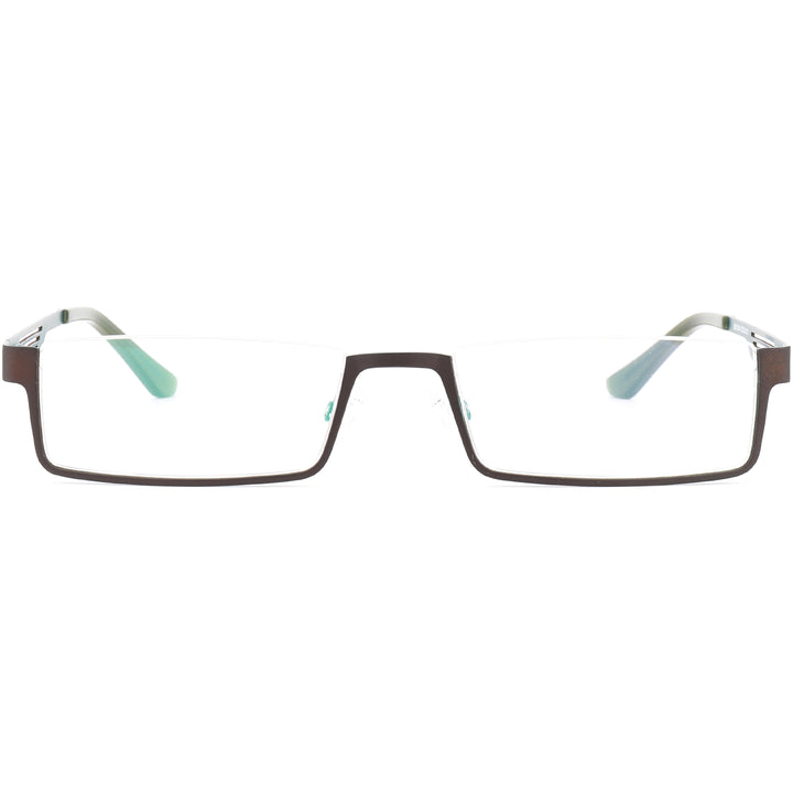 Rectangle Glasses RV1067