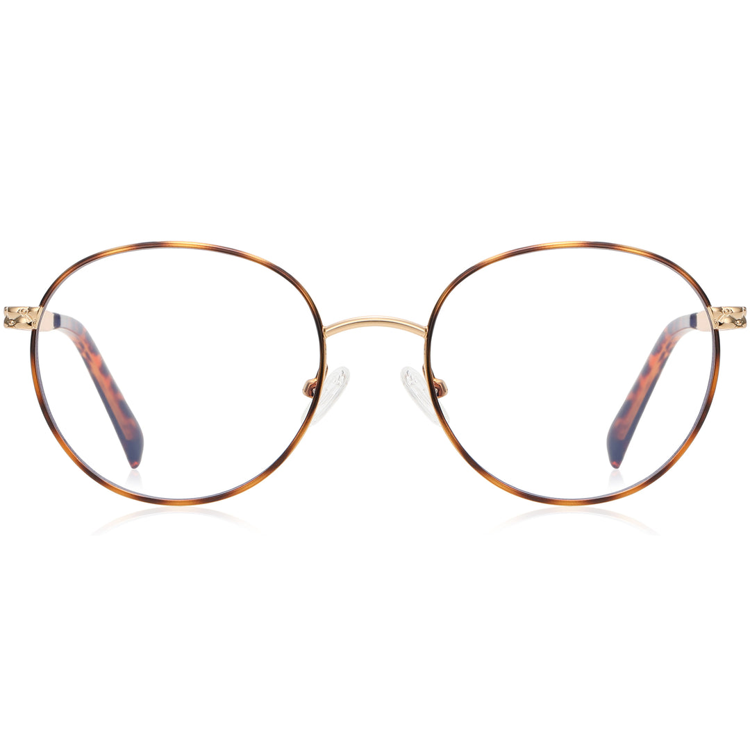 Round Glasses PF1322
