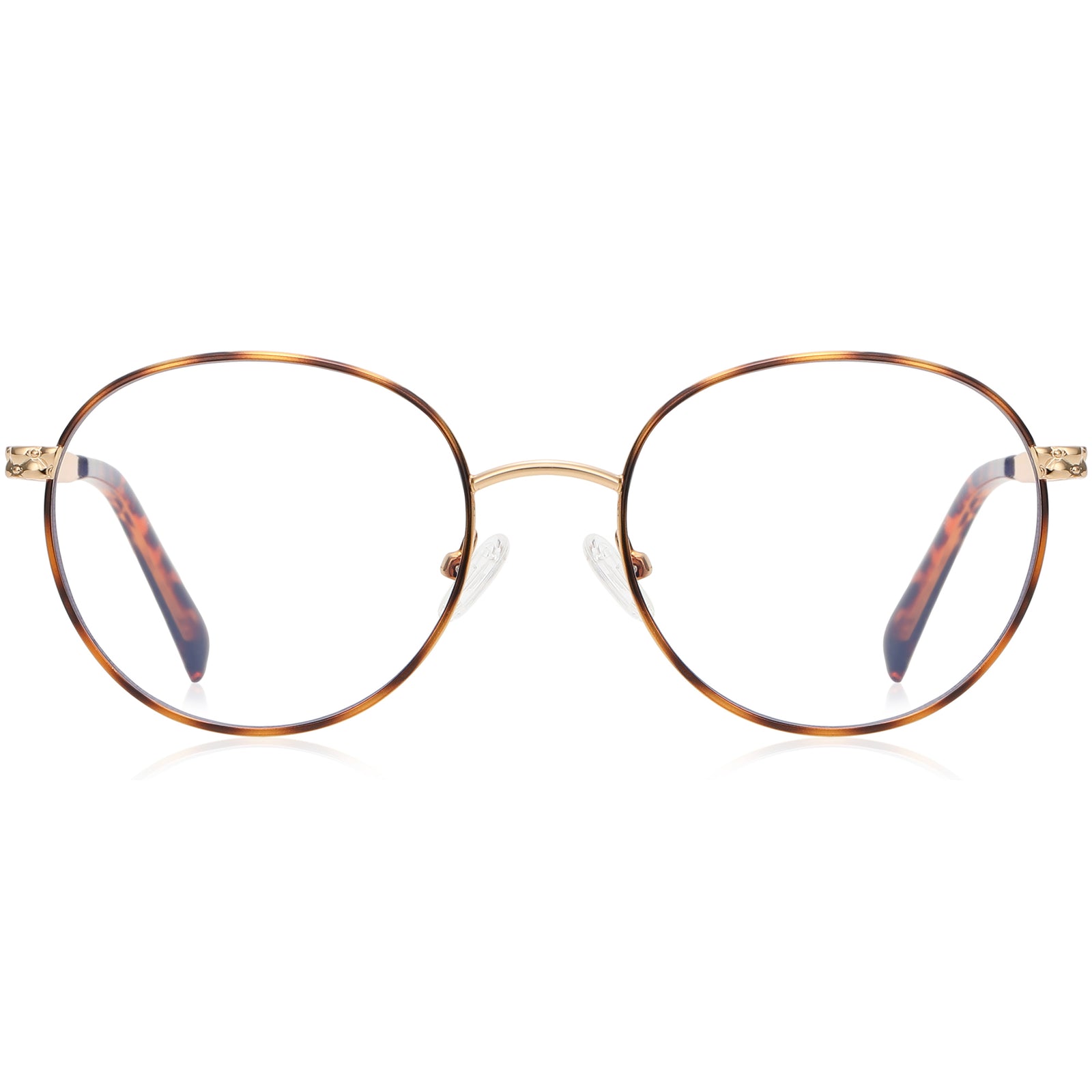 Round Glasses PF1322