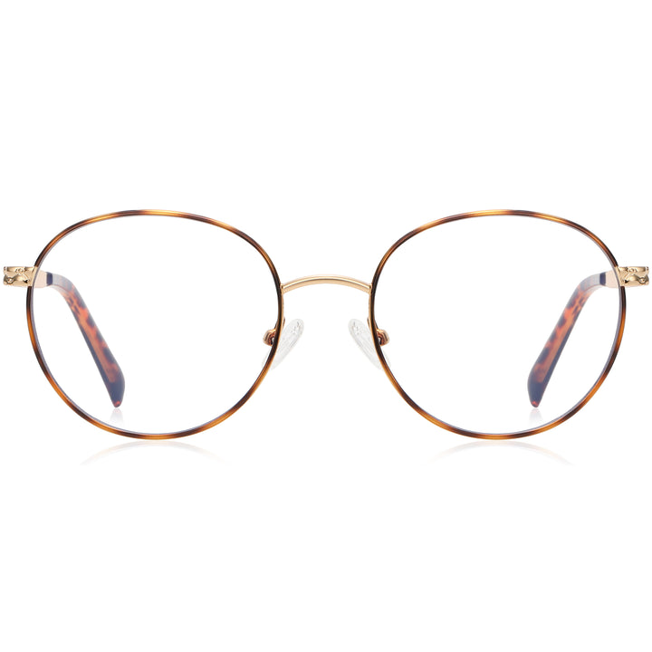 Round Glasses PF1322