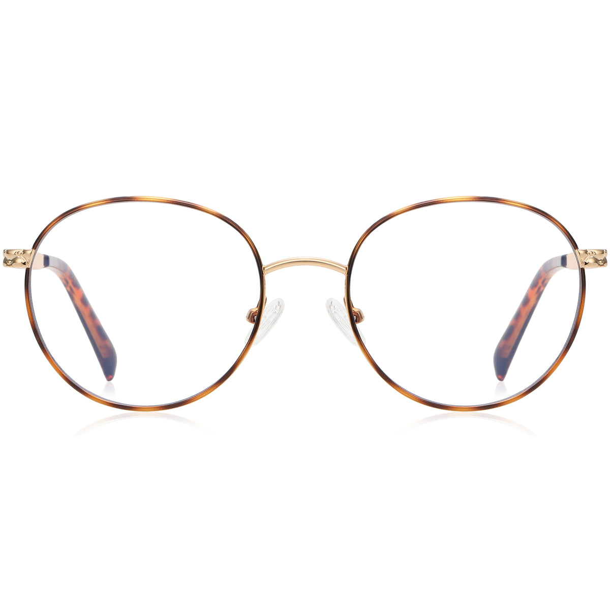 Round Glasses PF1322