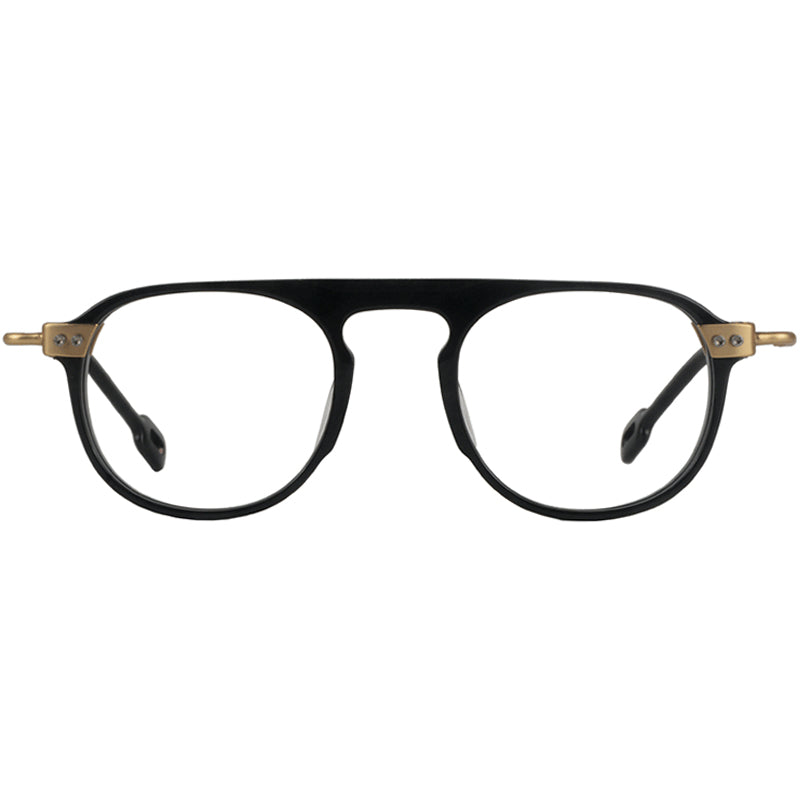 Square Glasses EF1045