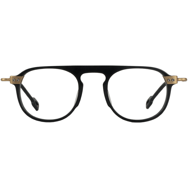 Square Glasses EF1045