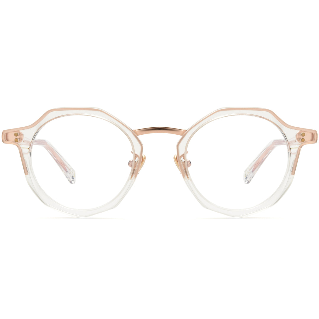 Round Glasses MS1022
