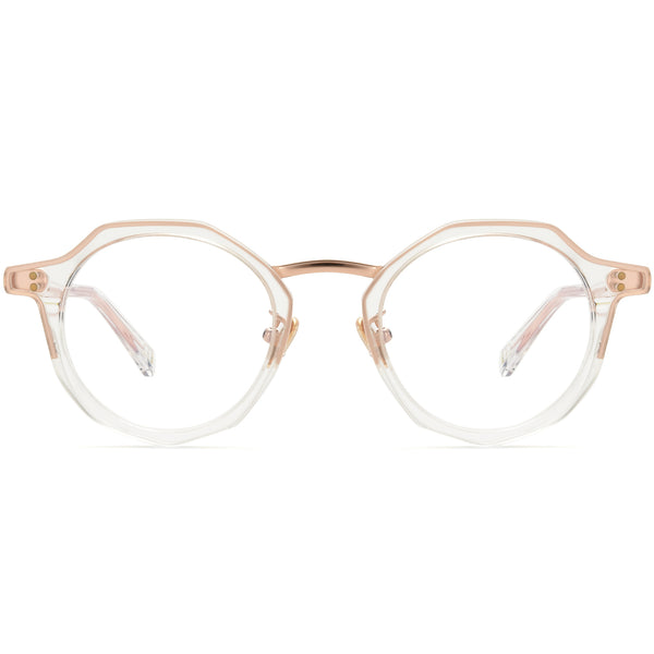 Round Glasses MS1022