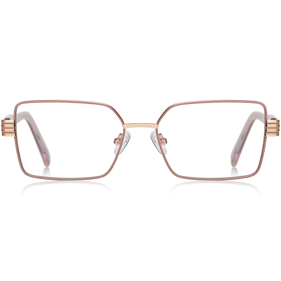 Rectangle Glasses PF1375