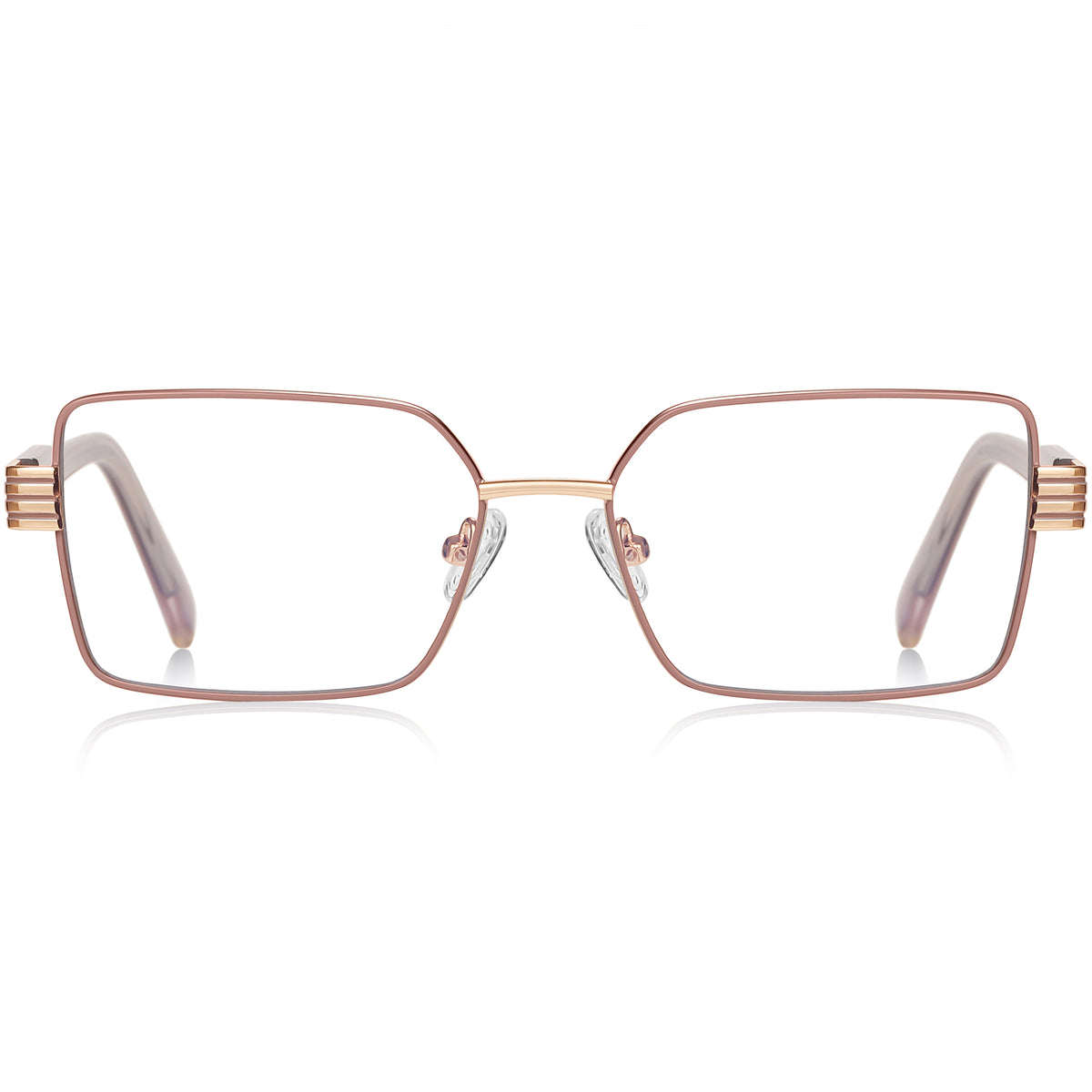 Rectangle Glasses PF1375