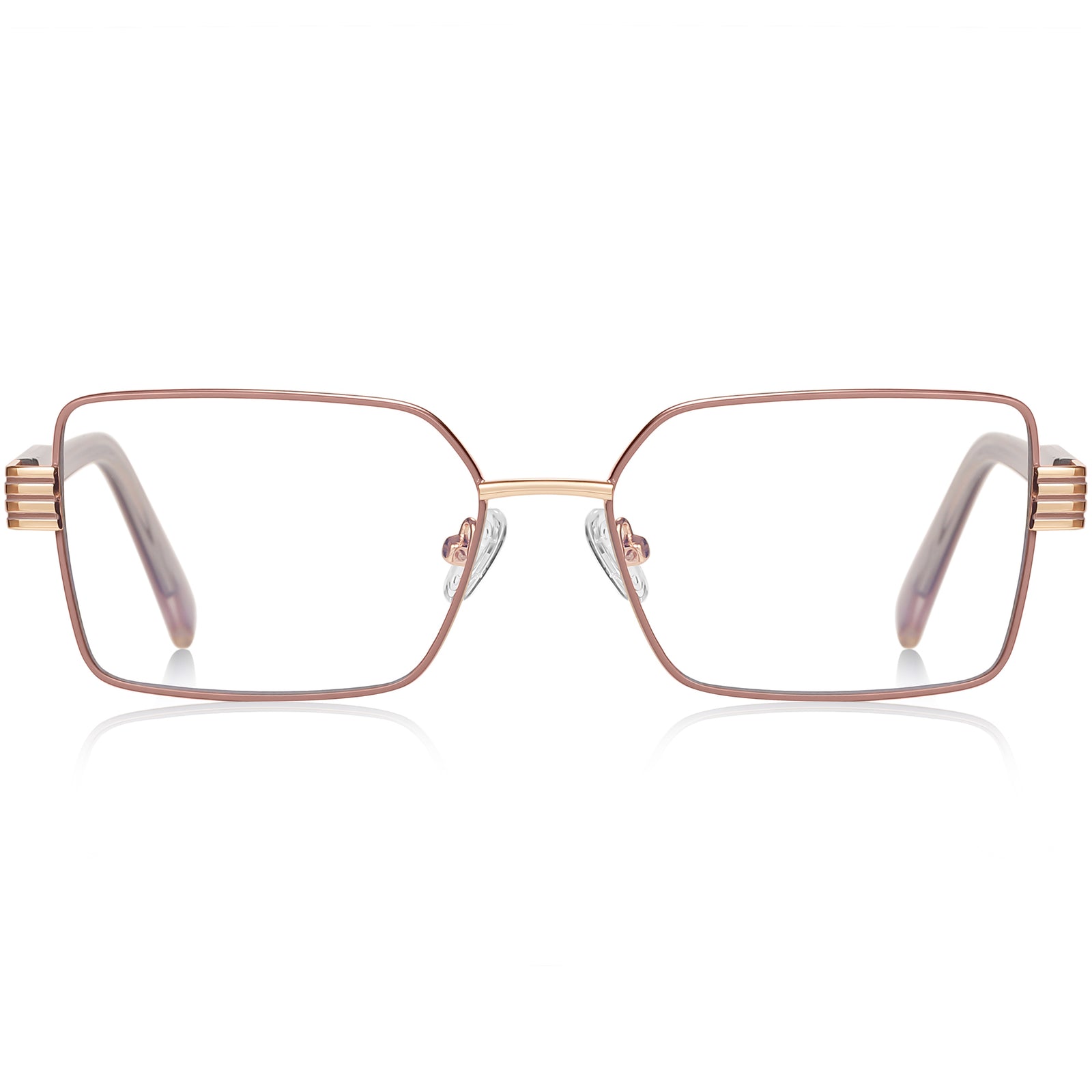 Rectangle Glasses PF1375