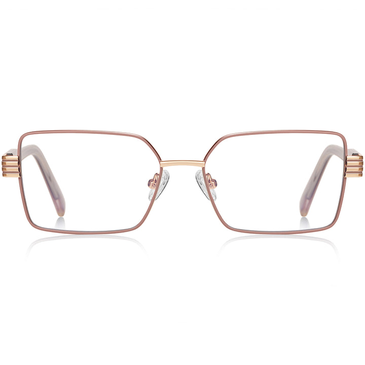 Rectangle Glasses PF1375