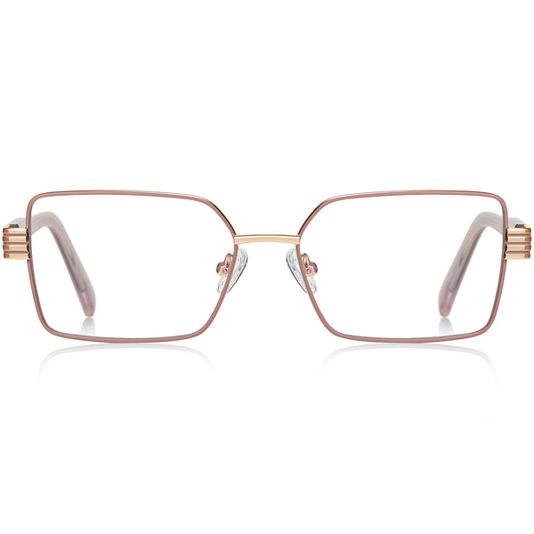 Rectangle Glasses PF1375