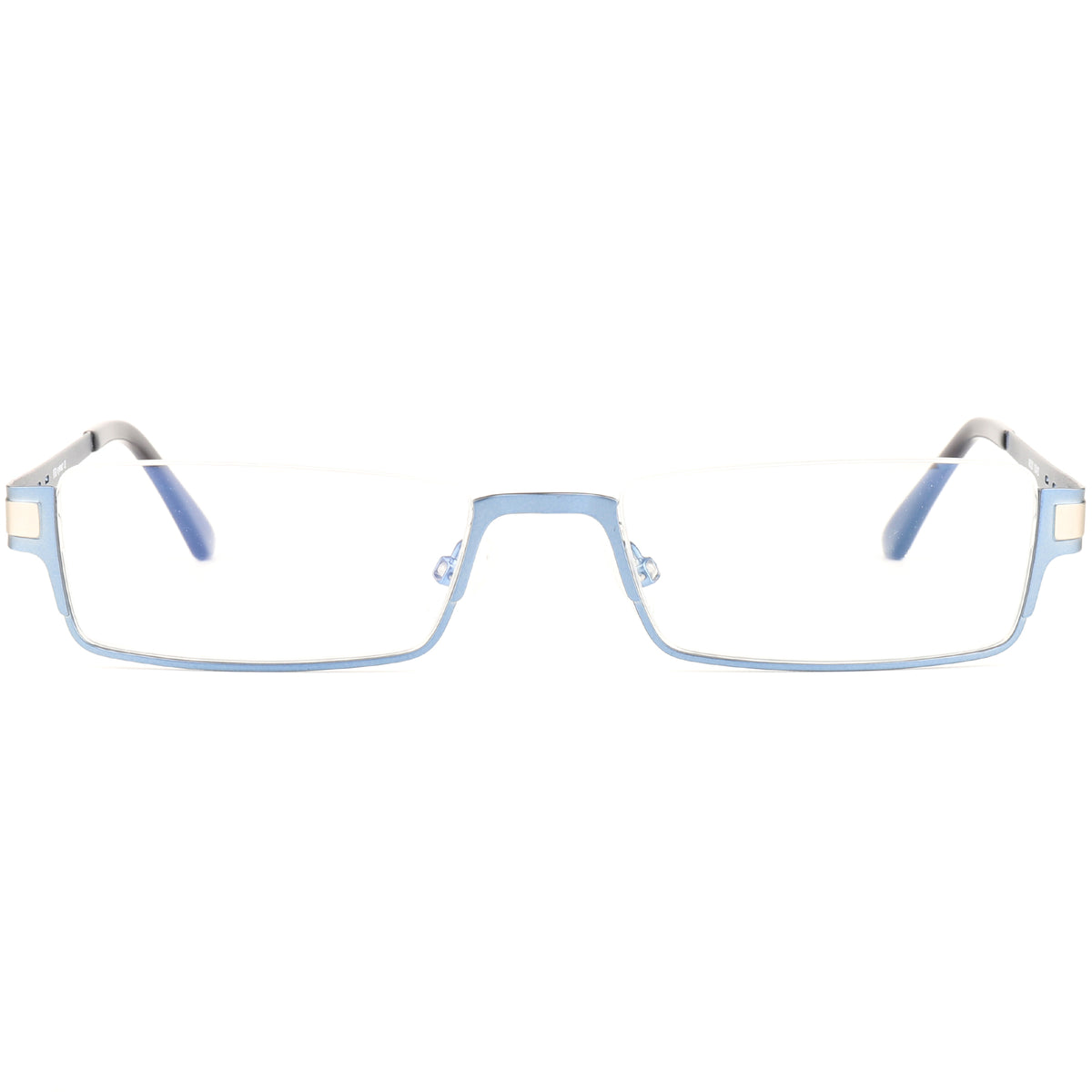 Rectangle Glasses RV1084