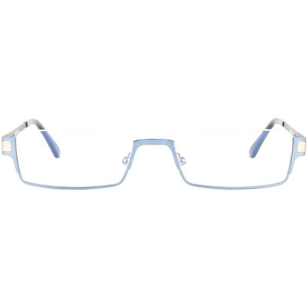 Rectangle Glasses RV1084