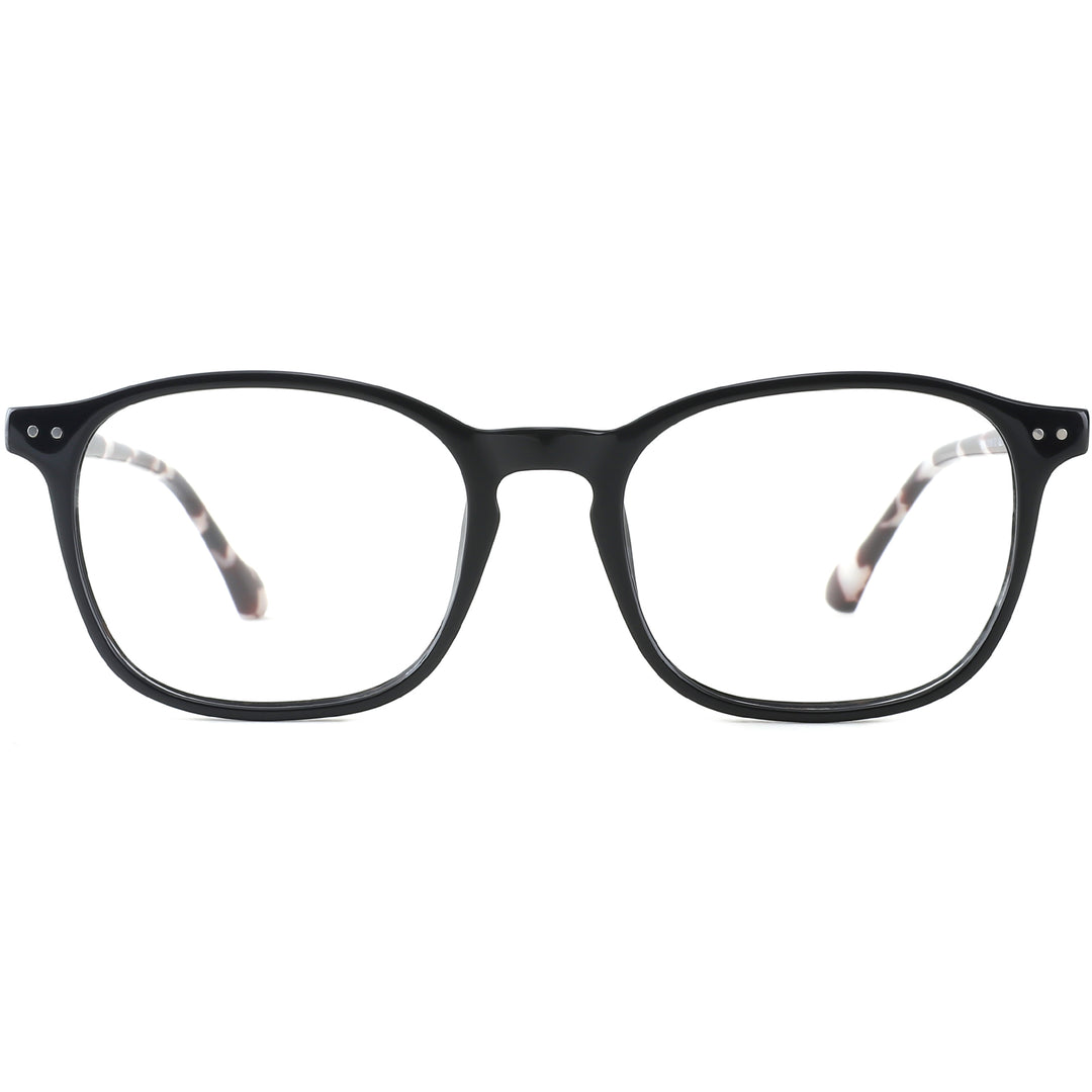 Square Glasses YEA1229