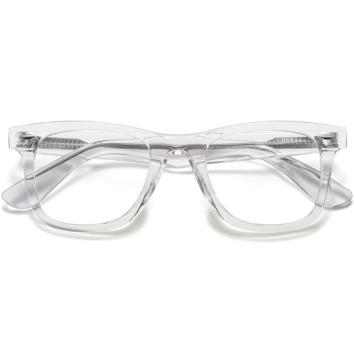 Square Glasses PF1296