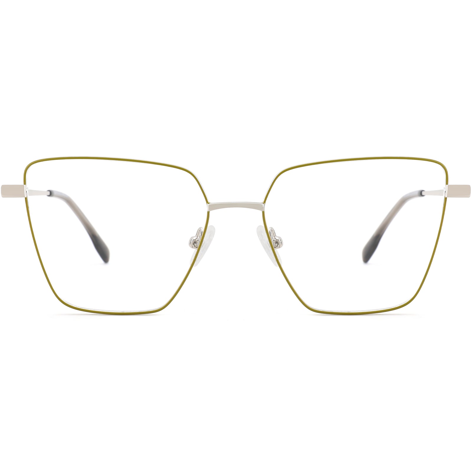 Cat-Eye Glasses YSAM1114