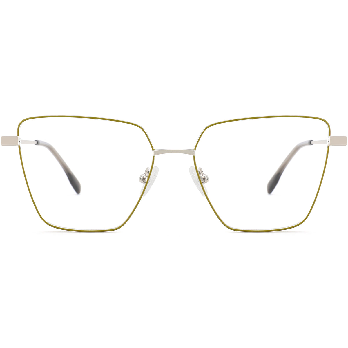 Cat-Eye Glasses YSAM1114