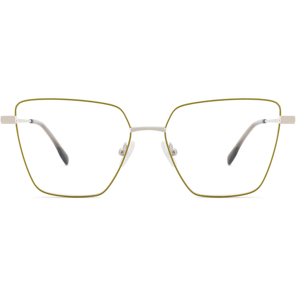 Cat-Eye Glasses YSAM1114
