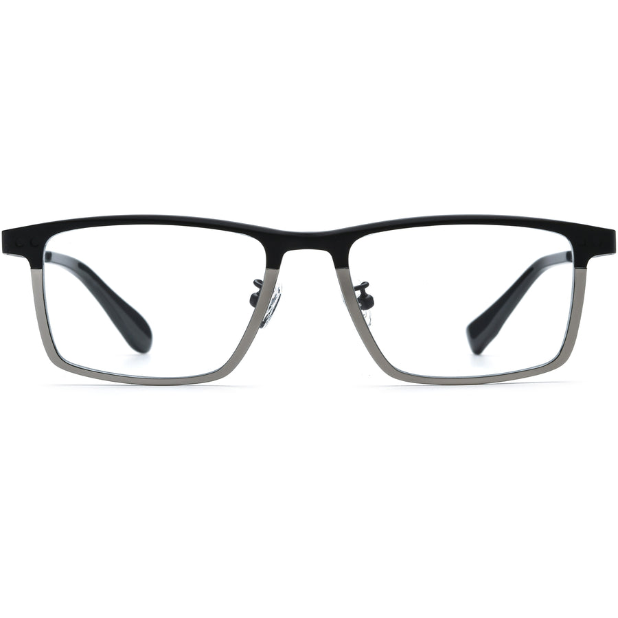 Rectangle Glasses BR1523