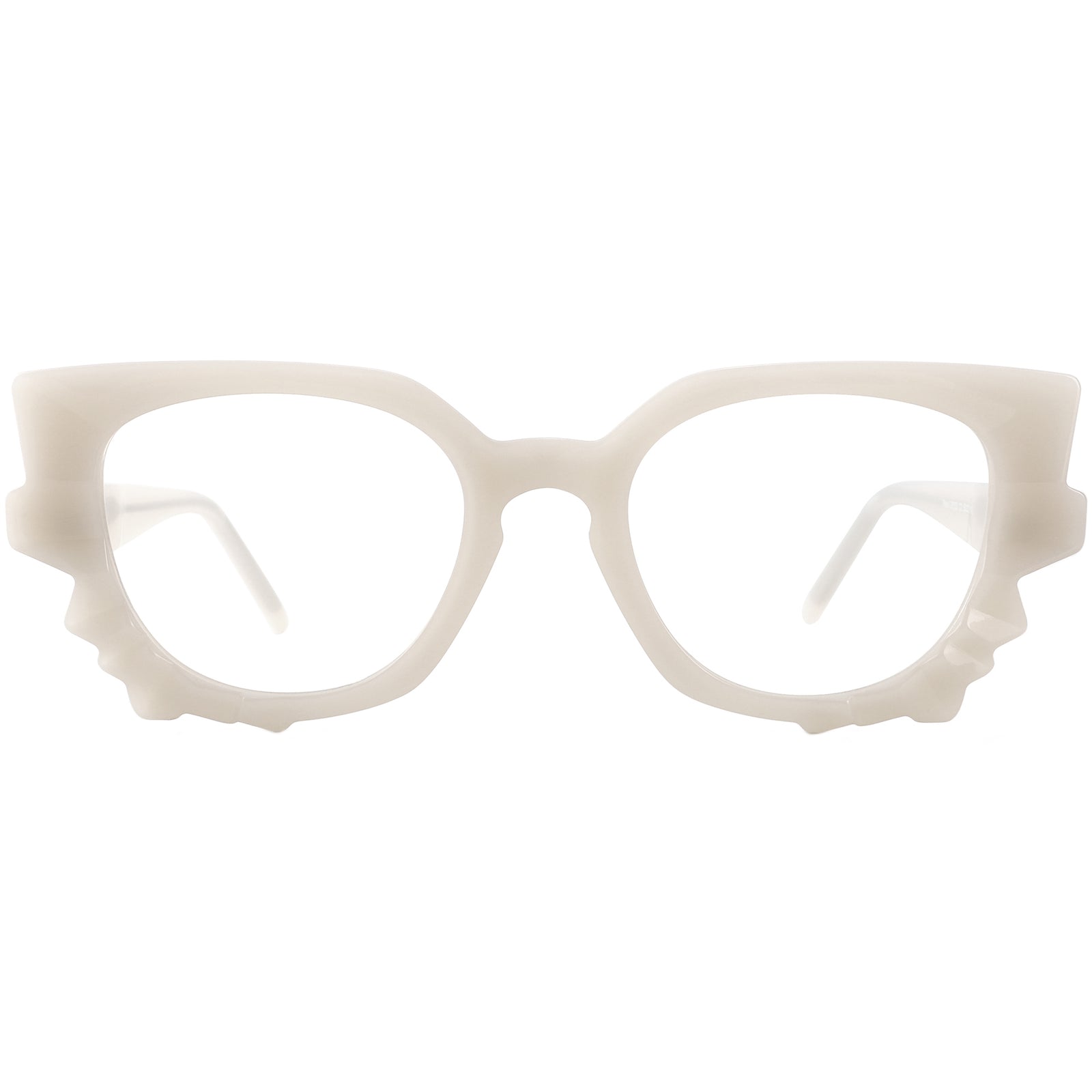 Geometric Glasses YEA1208