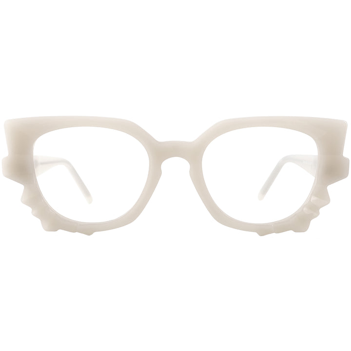 Geometric Glasses YEA1208