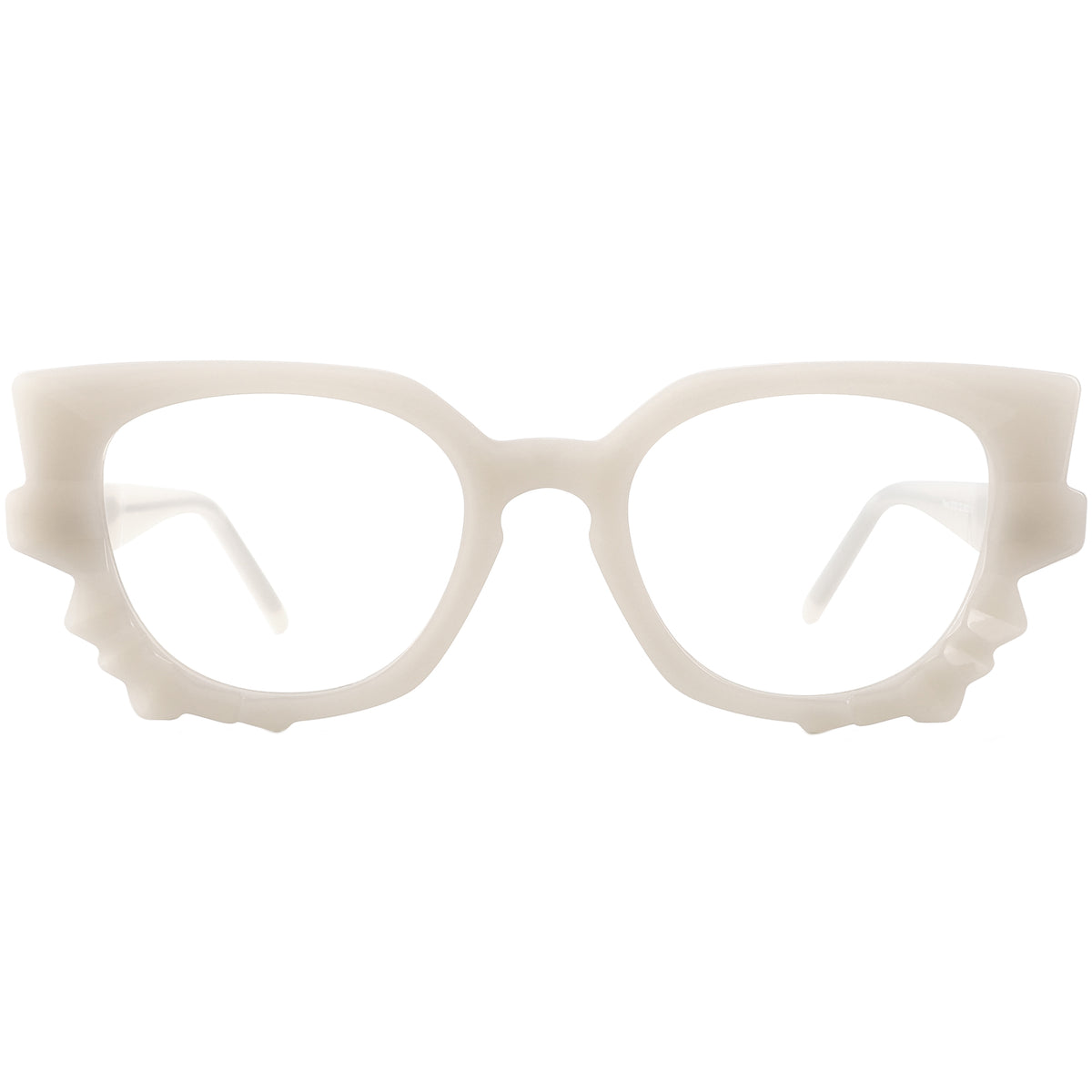 Geometric Glasses YEA1208